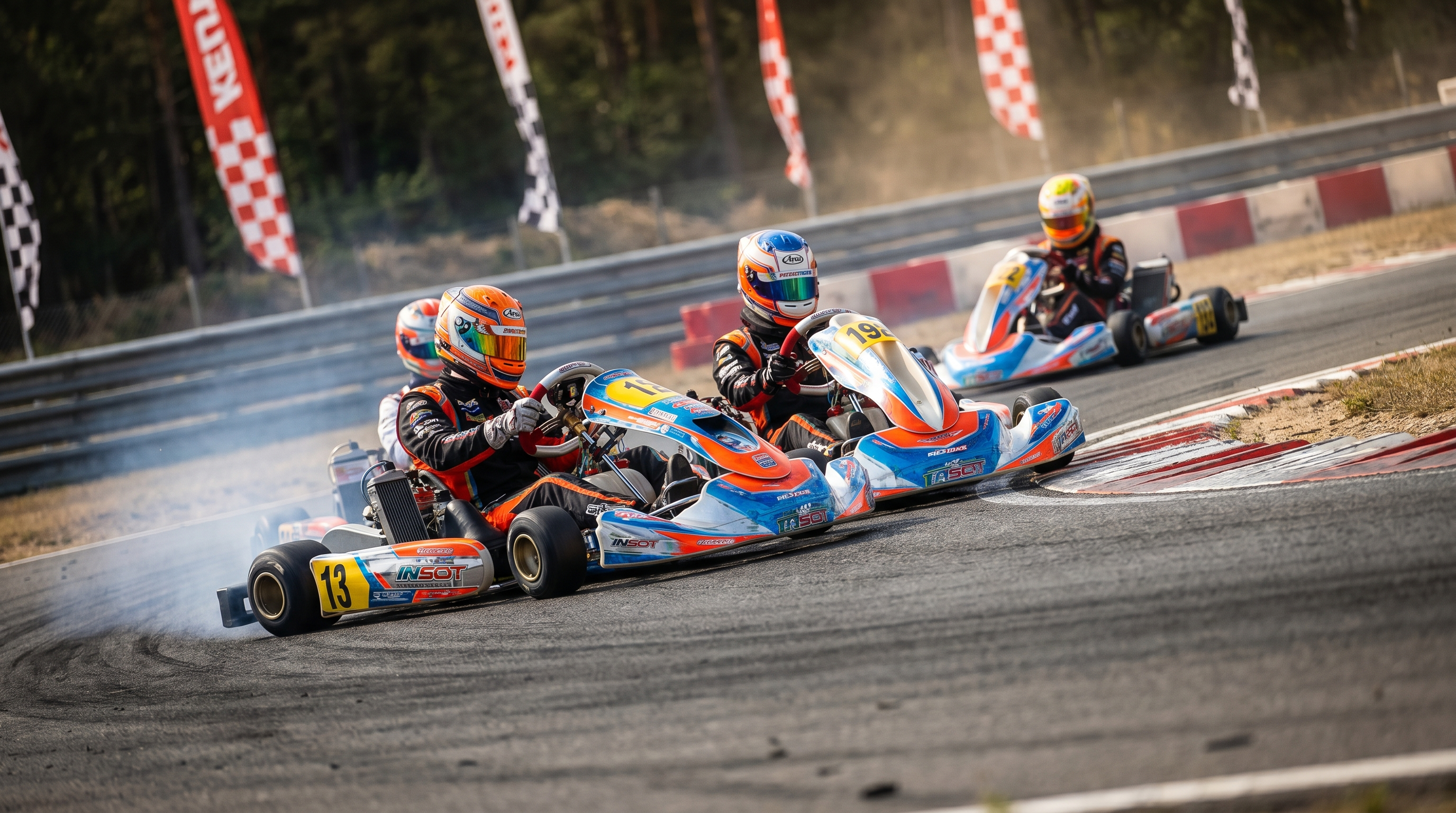 Kissimmee Go-Karts